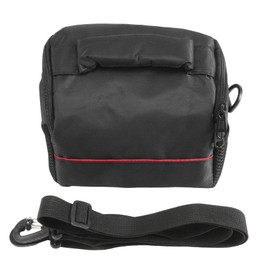 Aswalling Digital Case Camera Bag for G7X Mark Ii G9X Sx430 Sx420 M10 M50 - Coolpix B700 B500 P610S P610 P540 P530