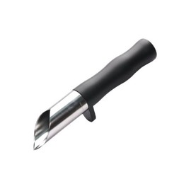 New Thinking, Inc Stainless Steel Open Cans Charger BKI22 