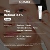 COSRX Retinol 0.1% Cream, 0.67 Oz, Anti-aging Eye & Neck