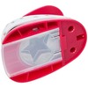 Efco 1792810 Design Punch Set Star 15 mm/ 24 mm/