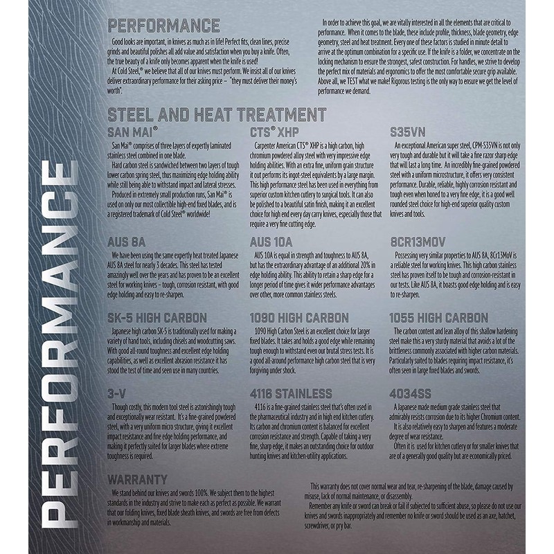 Cold Steel Trail Boss Axe, 27 Inch