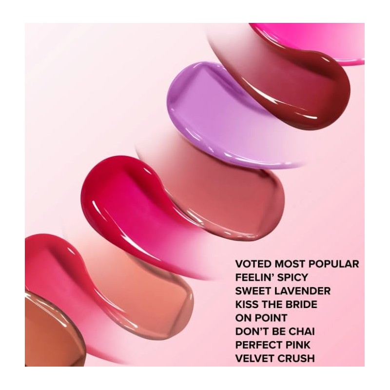 Too faced Lip Injection Extreme Plumping Clicks – Lipgloss mit