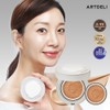 Art Deli [Headquarters] Art Deli Ceramic Glow Cover Cushion main