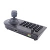 3D PTZ Camera Controller Strong Compatibility LCD Display with Joystick