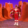 Mighty Morphin Power Rangers Reaction Figure Wave 1 - Red