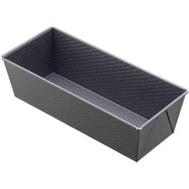 Kaiser 648033 Rectangular Bread Tin 30 CM for 1