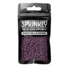 SPRINKLY - Glimmer Pearls - Aubergine - 30g