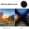 K&F Concept 52mm Versatile ND2-32 & CPL Filter, Variable ND