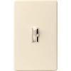 Lutron Ariadni/Toggler LED+ Dimmer Light Switch for Dimmable LED, Halogen