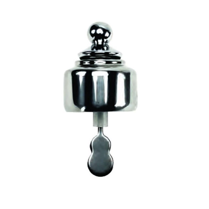 Franmara Automatically Closing Champagne Pourer and Stopper