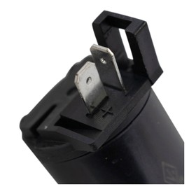 Windshield Washer Reservoir Compatible with 1989-1995 Toyota Pickup