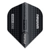 WINMAU Prism Alpha Michael Van Gerwen MvG Logo Black &