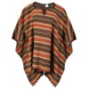 KarnevalsTeufel.de KarnevalsTeufel Poncho "El Sancho" Mexikaner Fasching Karneval