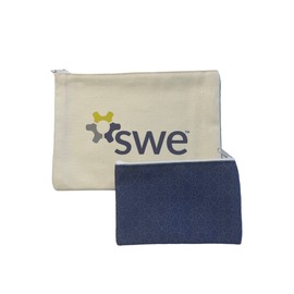 SWE Pencil Pouch (2-Pack)