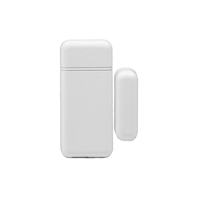 Interlogix Brand New Qolsys QS1135-840 Mini DW-S Wireless Door Window