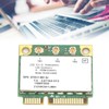 Wireless Network Card 450Mbps Mini PCIE WiFi Card 2.4G/5G for