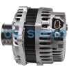 Unbranded For 09-14 NISSAN MURANO 11-15 NISSAN QUEST 3.5L Alternator