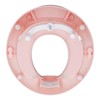 Potty Seat Prevent Slip Stable Comfortable Lightweight Baby Potty Training