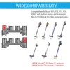 Charlux Accessory Holder for Dyson V15 V12 V10 V8 V7