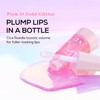 VT COSMETICS Readle S Lip Plumper 4.3g Moisturizing Transparent Glossy