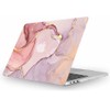 Fancity Compatible with 2024 MacBook Air 13.6 Inch Case with