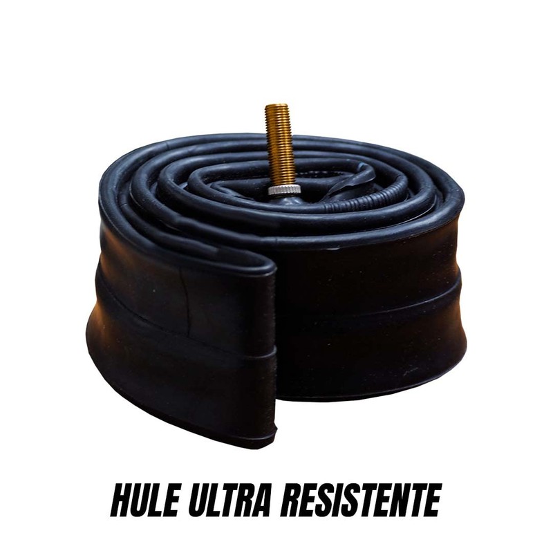 Gvsa Cámara para Bicicleta R26 / R24 / R20 X