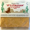 Coyote Country's It's Italian Dip and Spread Mix (3 Pack)