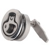 Boat Cam Latch Stainless Steel Marine Flush Pull Deck Slam