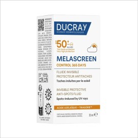 Protector Solar Melascreen Control 365 30ml Ducray