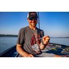 YUM FF Sonar Minnow - Houdini Shad - 4"