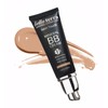 Bellaterra Cosmetics BB Cream - Tinted Moisturizer, Mineral Foundation Makeup,