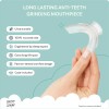 Happy Sleep Night Mouthpiece for Teeth Grinding