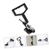jojofuny Heat Press Machine Replacement Handle Durable Clamping Fixture for