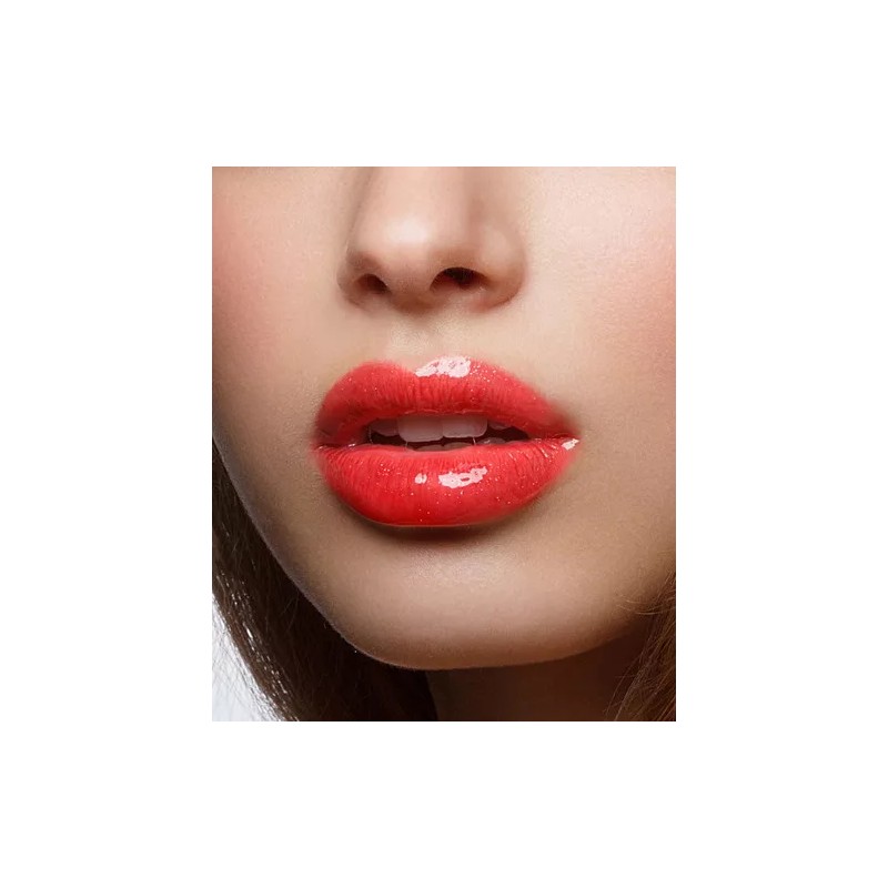 INFRACYTE Lusciouslips Gloss Labial Rejuvenecedor Y Voluminizador 7ml Color Are