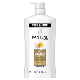Pantene Pro-V Daily Moisture Renewal Shampoo, 30.4 fl oz