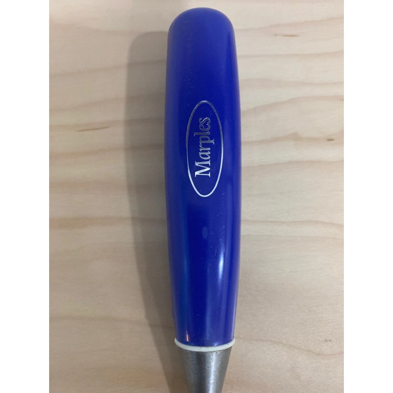 Marples Vintage Marples 1/4'' Blue Chip Bevel Edge Paring Chisel