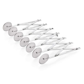 WAS 1507007 Dough Cutter 7 Wheels