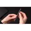 rOtring 600 Ballpoint Pen | Medium Point | Black Ink