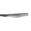 Kyo Japanese Forged Stainless Steel Peeling Knife, 2.3-in / 6-cm