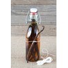 50 Vanilla Beans - Whole Gourmet Grade A Pods for