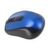 Elprico Ergonomic Mouse Wireless,2.4G Wireless Computer Mouse,Portable Optical Computer Mouse