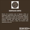 Bean Box Coffee Sampler - Roasted by Sightglass Coffee, 3-Pack,