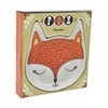 Streamline NYC Fox Ceramic Trinket Dish