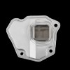 GEARZAAR Auto Transmission Filter Oil Pan Gasket Kit For Nissan