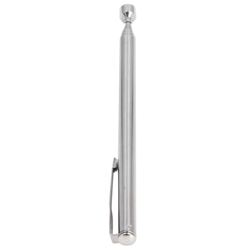 10Pcs Telescoping Magnetic Pickup Tool Stainless Steel Magnetic Pick Up