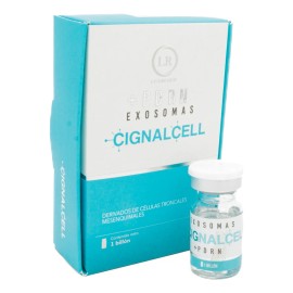 Enzymedic Exosomas Gignacel 2 Pack 10ml