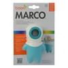 Boon MARCO - Bañera sensorial para niños a partir de