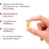 Doppelherz System Omega-3 Plant - Algae Oil - Vitamin D