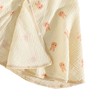 Baby Cloak Thin Sun Protection Breathable Skin Friendly Comfortable Kids