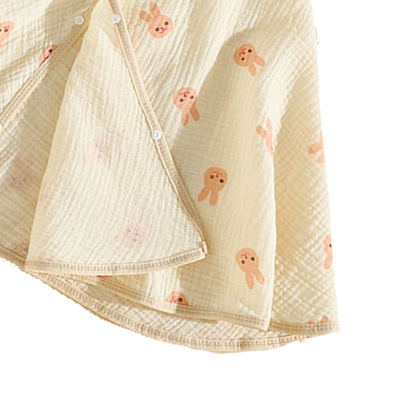 Baby Cloak Thin Sun Protection Breathable Skin Friendly Comfortable Kids